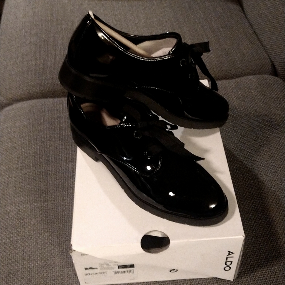 New Aldos Ladies shoes